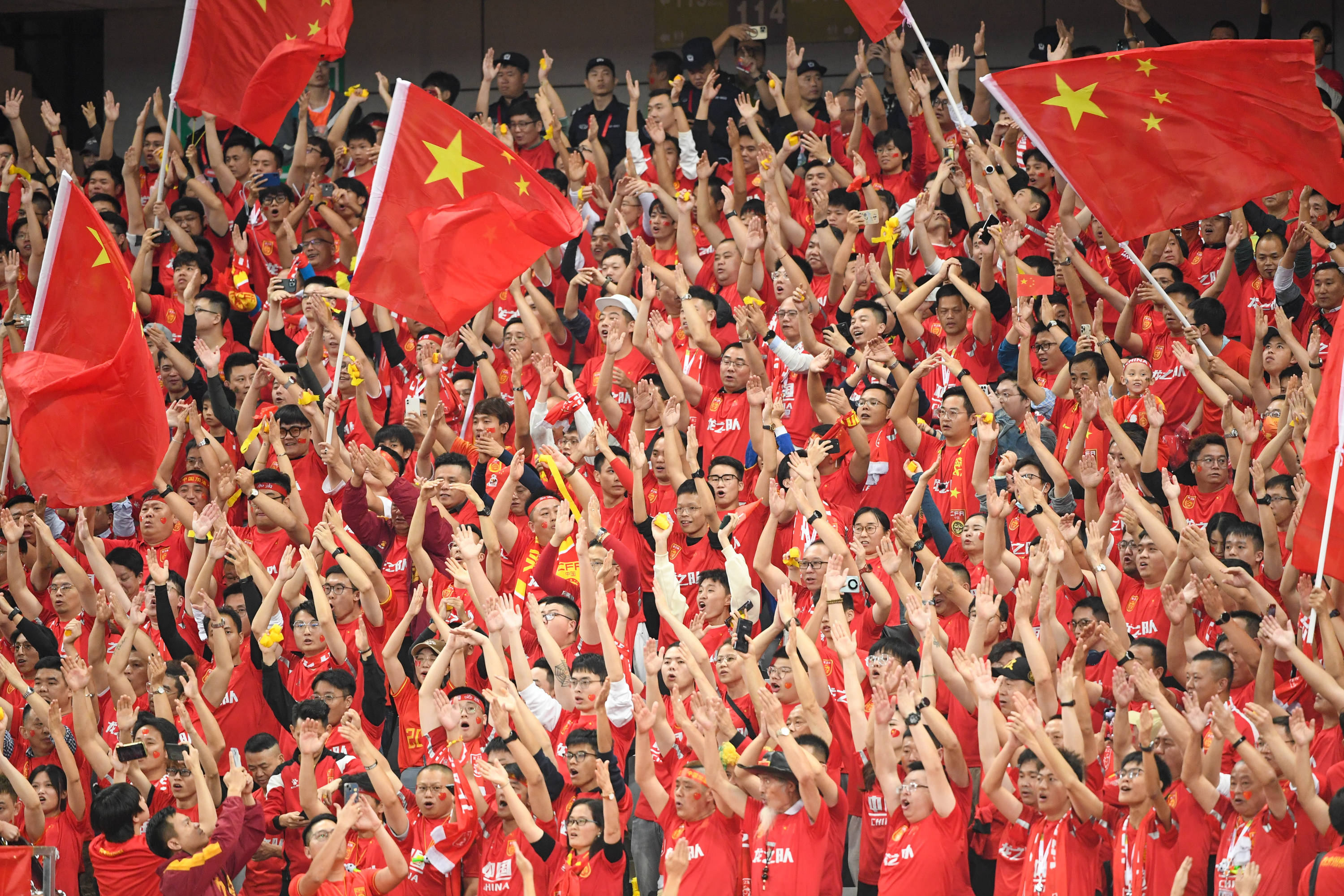 详细阅读:中国龙之队(中国龙之队球迷会) 中国龙之队(中国龙之队球迷会)