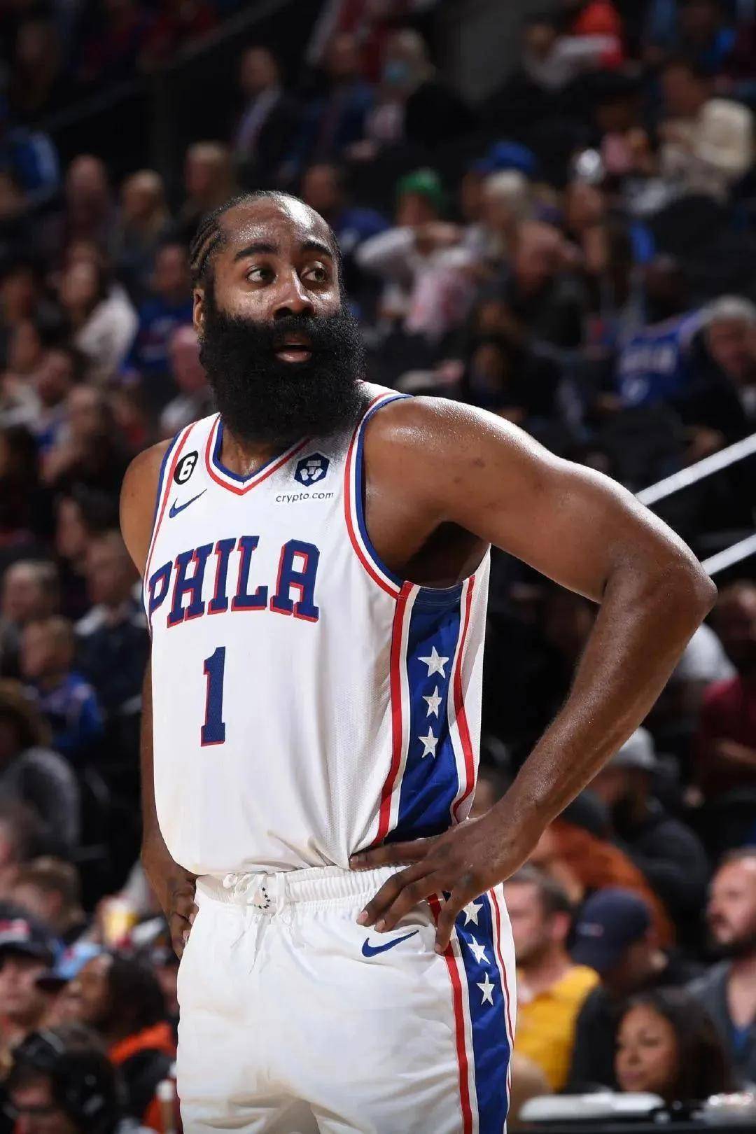 详细阅读:哈登成nba历史首人(哈登历史总得分排第几名) 哈登成nba历史首人(哈登历史总得分排第几名)