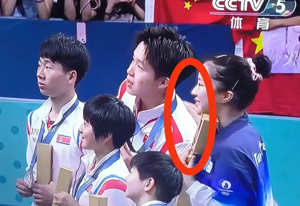 郭芮辰王楚钦(郭芮辰王楚钦合照)
